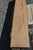 Goldenrod Handcrafted 96" Long Wooden Backless Bench Seat W/ Log Style Legs For Sale - Image 8 of 15