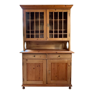 Late 19th Century Dutch Cabinet