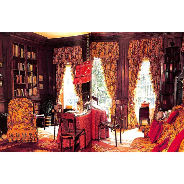 "Architectural Digest: Traditional Interiors" 1979 Rense, Paige For Sale - Image 10 of 10