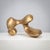 Felix Van de Beek, Abstract Biomorphic Sculpture, 21st Century, Bronze For Sale - Image 3 of 10