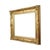 1920s Baroque Style Frame in Classic Gold, 1920s For Sale - Image 5 of 18