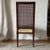 Vintage Neoclassical Cane Back Dining Chairs by Karges, Set of 8 For Sale - Image 11 of 11