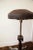 Brown 1920s Antique Medical Stool For Sale - Image 8 of 8