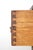 Wood Mid 20th Century Eastlake Quarter Sawn Oak Tall Dresser With Beveled Mirror For Sale - Image 7 of 13
