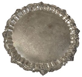 Example of Trays in Lexington, KY