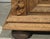 19th Century Bleached French Oak Hunt Buffet With Black Granite Top, Circa 1880 For Sale - Image 17 of 18