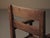 Wood Alpine Folk Art Armchair in Larch and Pine, 1900s For Sale - Image 7 of 15