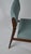 Mid-Century Teak Chairs, Set of 4 For Sale - Image 13 of 17