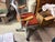 1960s 1960s Shaw-Walker Office Chair For Sale - Image 5 of 10