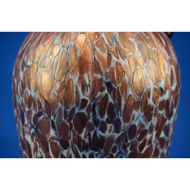 Glass Vases, 1960s, Set of 2 For Sale - Image 14 of 18