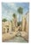J. Lawless, Orientalist, 1800, Oil on Canvas For Sale