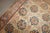 Textile Early 20th Century Kurd Bidjar Accent Rug - 4'2" x 6' For Sale - Image 7 of 8
