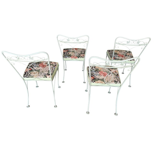 Lyon - Shaw Outdoor Dining Set For Sale - Image 12 of 18