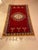 A stunning and sophisticated addition to your living room, dining room, entryway or bedroom, this rug and its exquisite,...