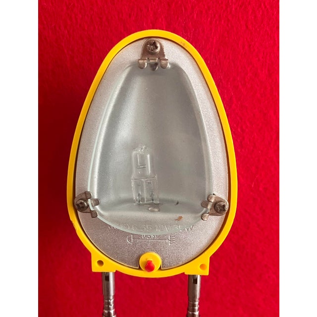 Vintage Desk Lamp, 1980s For Sale - Image 14 of 17