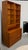 Mid-Century Modern Danish Modern Teak Bookcase Cabinet by Hundevad & Co., Denmark, 1990s For Sale - Image 3 of 14