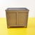 Beige Wooden Panadora Tavern Sideboard, 1940s For Sale - Image 8 of 9