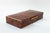 Mid-Century Modern Maple Cigar Box, 1950s For Sale - Image 3 of 12