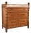 19th Century Faux Bamboo Chest of Drawers From France For Sale