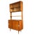 Mid-Century Danish Wall Unit by J. Jiroutek, 1960s For Sale - Image 9 of 9