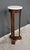Early 19th Century Directoire Mahogany Side Table For Sale - Image 10 of 12
