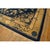 1920s 1920s Antique Floral Medallion Oriental Knotted Chinese Peking 11' X 13' 5" Rug For Sale - Image 5 of 11