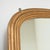 Antique Victorian French Overmantle Mirror For Sale - Image 3 of 8