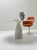 Round Finale 1790 Dining Table in Marble by Peter Draenert, Germany, 1970s For Sale - Image 6 of 8