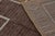 Rug & Kilim’s Oversized Scandinavian Style Rug in Earthy Brown Hues For Sale - Image 10 of 10