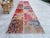 Mid 20th Century Oushak Anatolian Wool Carpet For Sale - Image 6 of 10