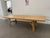 2020s Williams Sonoma Home Copenhagen Extension Dining Table For Sale - Image 5 of 12