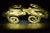Gold 1950s The Angelica: Zolotas Signed Bracelet Features Two Kissing Ram Heads For Sale - Image 8 of 11