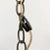Vintage Jute Macrame and Ceramic Pot + Pendant Light, 1960-70s For Sale - Image 11 of 12