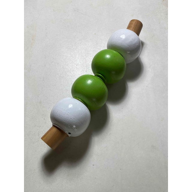 Bruco Decorative Object by Pietro Meccani for Meccani Arredamenti, 1998 For Sale - Image 9 of 9