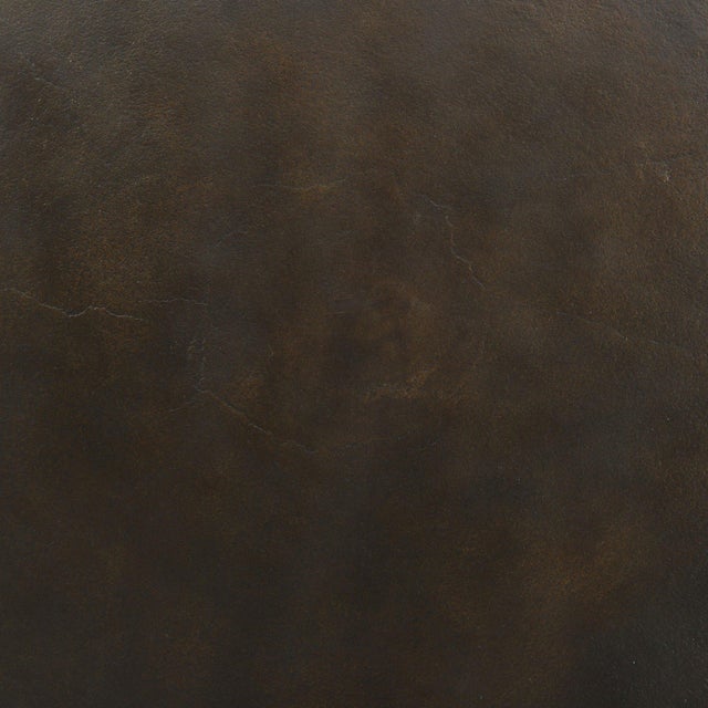 2020s Four Hands Douglas End Table - Antique Rust For Sale - Image 5 of 10