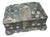 Ethereal - Hand Painted and Embellished Decorative Box For Sale