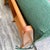 Three Piece Mid Century Modern Heywood Wakefield Sectional Sofa. Circa 1950s For Sale - Image 14 of 18