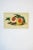 European Fruit Peach Botanical Wall Art Chromo, circa 19th Century For Sale - Image 4 of 8