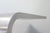 Diapason Stainless Steel Desk by Marzio Cecchis for Studio Most, 1968 For Sale - Image 12 of 14