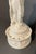 Ceramic German Porcelain Artist or Muse Centerpiece For Sale - Image 7 of 10