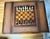 2000 - 2009 Theodore Alexander Game Table For Sale - Image 5 of 9
