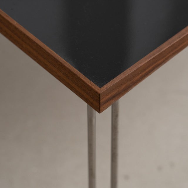 Danish Tray Table by Finn Juhl, 2002 For Sale - Image 9 of 15