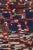 Moroccan Vintage Moroccan Rug With Polychromatic Geometric Patterns, From Rug & Kilim For Sale - Image 3 of 7