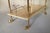 Serving Trolley by Aldo Tura, 1960 For Sale - Image 11 of 16