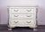 English 20th Century Lacquered Commode For Sale - Image 3 of 8