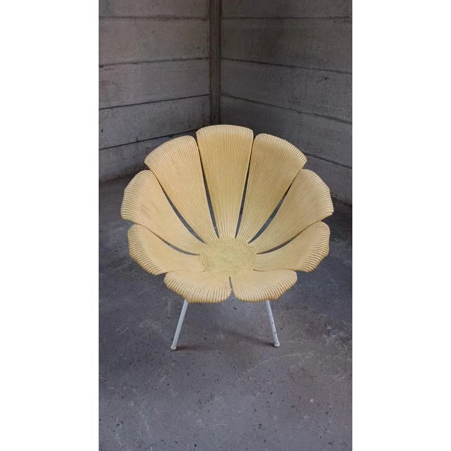 Side Chair from Grosfillex, 1970s For Sale - Image 11 of 11