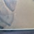 Antique Portrait of a Women Muted Pallet in Ornate Frame & Matted For Sale - Image 14 of 18