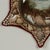 Antique English Star Form Sailors Valentine For Sale In West Palm - Image 6 of 10