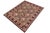 Designed with mesmerizing intricacy and gorgeous color palette, this hand-knotted masterpiece demonstrates the beauty and...