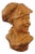Metardo Rosso, Il Birichino, 1800s, Terracotta For Sale